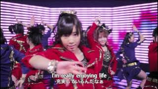 モーニング娘。 『ブレインストーミング』(Morning Musume。[Brainstorming]) (MV)