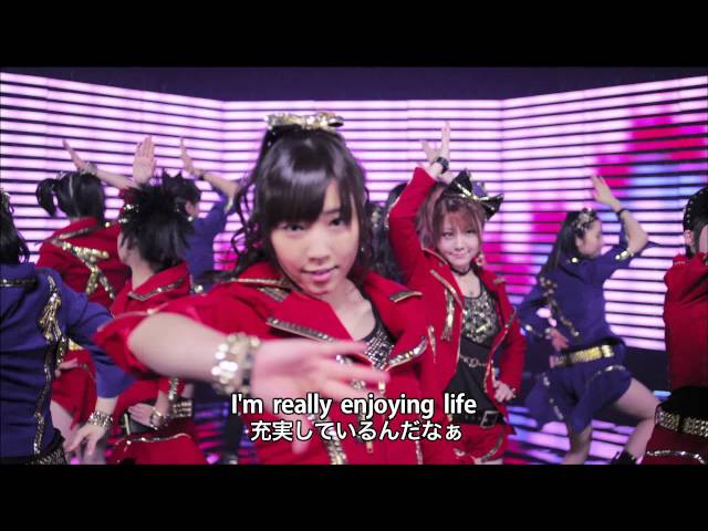 気づいてた アイドルのダンスになにげな く隠されたギャグ振り付け 音楽webメディア M On Music エムオンミュージック 気づいてた アイドルのダンスになにげな く隠されたギャグ振り付け 音楽webメディア M On Music エムオンミュージック