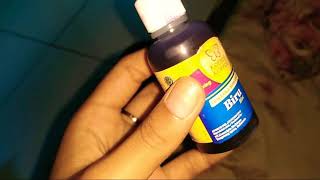 Cara Membuat Slime Dengan Garam Dan X-Lime