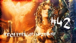 Let's Play Spellforce: SotP #42 - Troll Carrier Suicide Runner screenshot 5