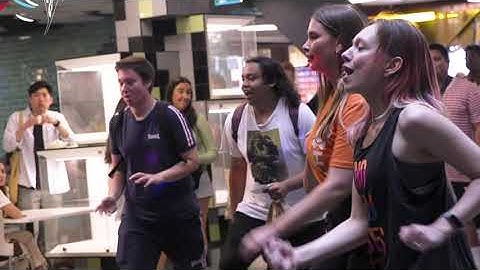 RMIT HE Welcome Day City | RMIT University