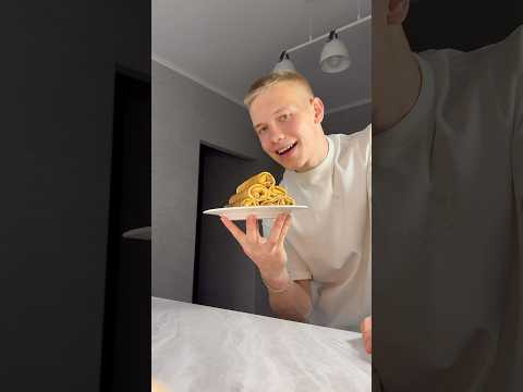 КАК ЖЕ ЭТО ВКУСНО! #рецепты #рецепт #готовимподомашнему #еда #блины #новыйрецепт #вкуснопросто