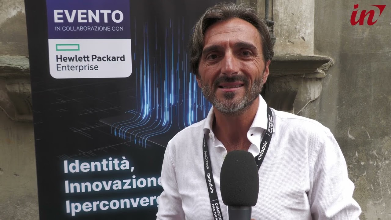 Alfa Service: un evento dedicato alla cyber security e all'iperconvergenza