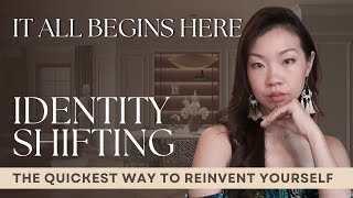 Your Identify Shifts Beyond This Point...