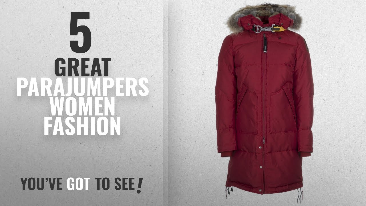 parajumpers FIELD JACKET ROUGE parajumpers FIELD JACKET ROUGE