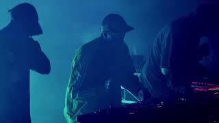 Hermitude - I Want Ya Feat. Isgwan - Live At The Metro 2026