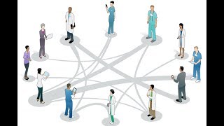 Group 13   What is a Vertically Integrated Healthcare Network