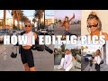 HOW I EDIT MY INSTAGRAM PICTURES | PART 1