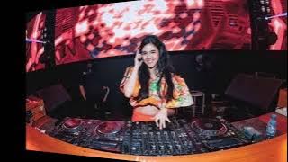 DJ UNA JUNGLE DUTCH  TERBARU MALAM MINGGU