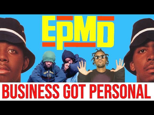 洋楽 049 EPMD /Rampage (feat. L.L. Cool J) 洋楽 049 EPMD /Rampage (feat. L.L. Cool J) Rampage - song