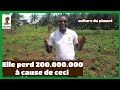 culture du piment : cette jeune agripreneur perd un contrat de 200.000.000 à cause de ces erreurs!