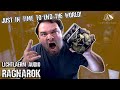 This PREAMP-Pedal will END the WORLD! || Lichtlaerm Audio RAGNARÖK || Full Review