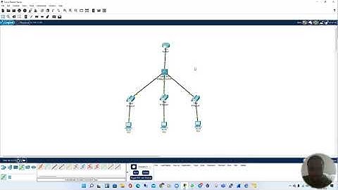 HOW TO CONFIGURE VoIP CISCO IP PHONE CCNA VOICE