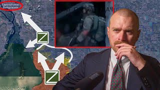 Download Lagu Zaporizhzhia - The Next Devastating Battle | Trump Blames Zelensky | Ukraine Map MP3