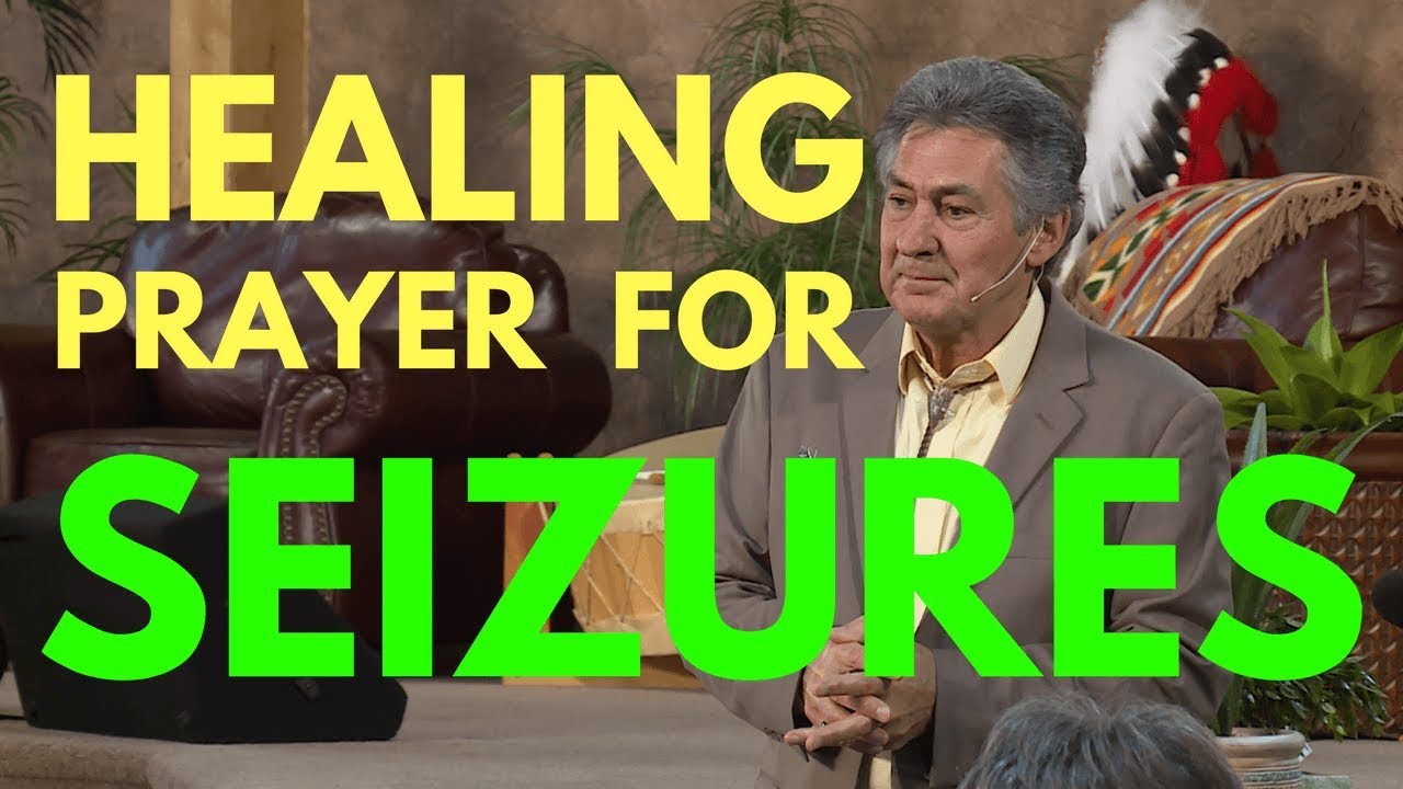 Healing Prayer For Seizures - Mel Bond - Youtube