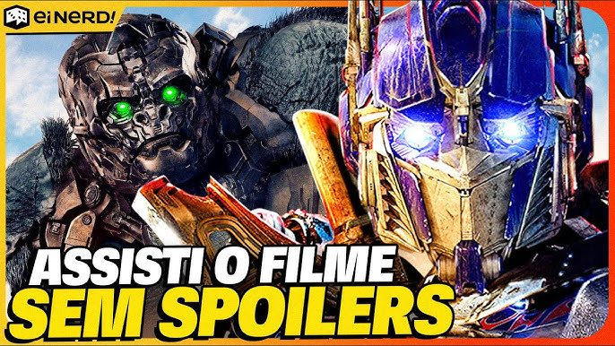 TRANSFORMERS 8: DIRECTOR ALREADY HAS IDEAS FOR A NEW MOVIE 