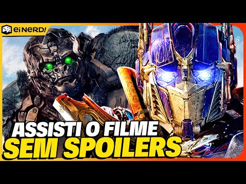 Nerdice Classics: Transformers – O Filme (Crítica)