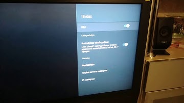 mecool m8s pro l - no wifi conection