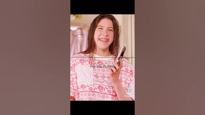 Sue prom date cancels the last minute #themiddle #themiddlescene