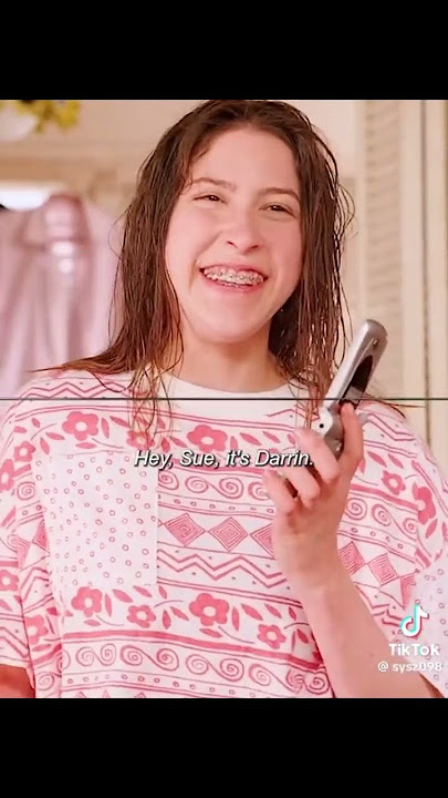 Sue prom date cancels the last minute #themiddle #themiddlescene