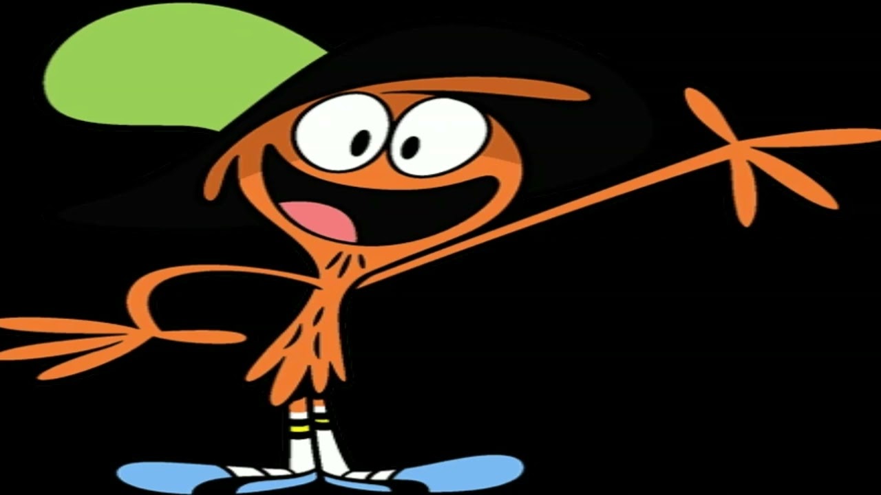 Friendly Rapper - Wander Over Funk OST (+FLP)