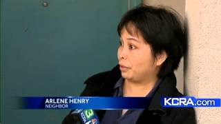 Neighbors have safety concerns following death of child