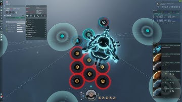 EVE PI - Extractor Planet Tutorial