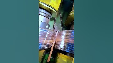 Steel bar screw rolling wire- Good tools and machinery make work easy