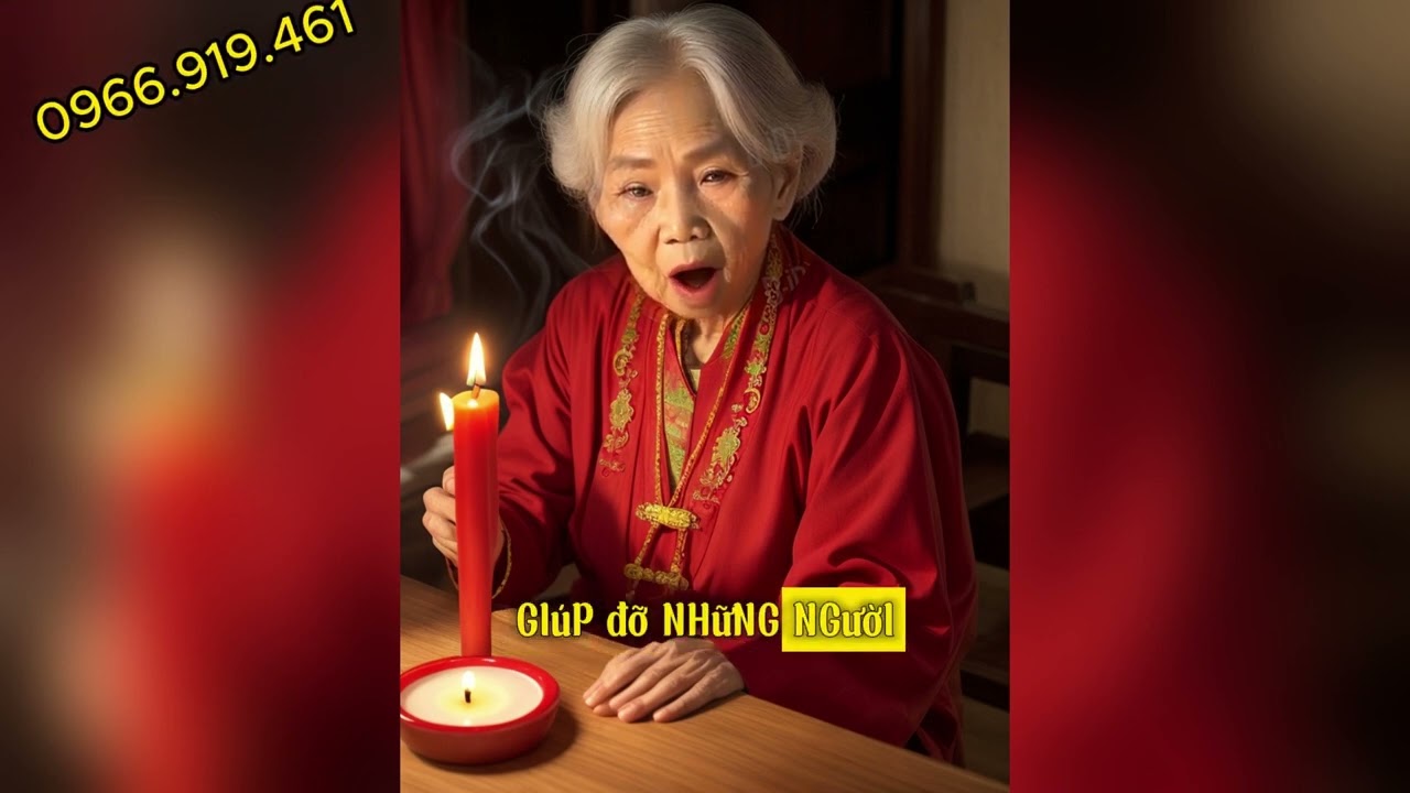 Phát nguyện xin lộc làm ăn thế nào Tâm linh Bà Vasud | Xin lộc làm ăn thế nào 