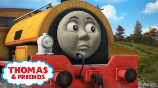 Thomas & Friends™ | Bill or Ben | Thomas the Tank Engine | Kids Cartoon Thomas & Friends™ | Bill or Ben | Thomas the Tank Engine | Kids Cartoon