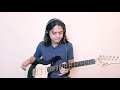 Planetshakers  endless praise  guitar cover by jr gianan