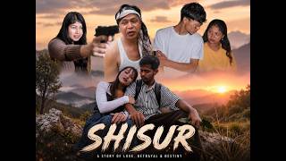 SHISUR || KHASI SHORT FILM || TRAILER RELEASE ON 28/07/2026