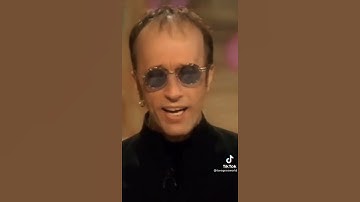 Thumbnail of Bee Gees - Massachusetts ❤️