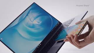 Huawei - Matebook 14 2021
