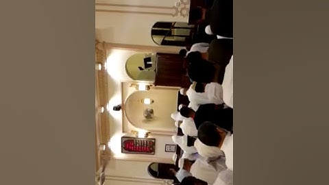 القارئ إلياس بخش صلاه العشاء والتراويح بمسجد معاذ بن جبل بجده ٢١/٩/١٤٣٨