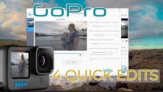 VideoProc Converter | A POWERFUL TOOL for GOPRO QUICK EDITS & MORE screenshot 2