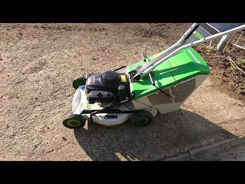 Акумулаторна самоходна косачка ETESIA DUOCUT 41 N-ERGY NACTS #csnGqhtO2LE Акумулаторна самоходна косачка ETESIA DUOCUT 41 N-ERGY NACTS #csnGqhtO2LE