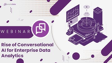 Rise of Conversational AI for Enterprise Data Analytics