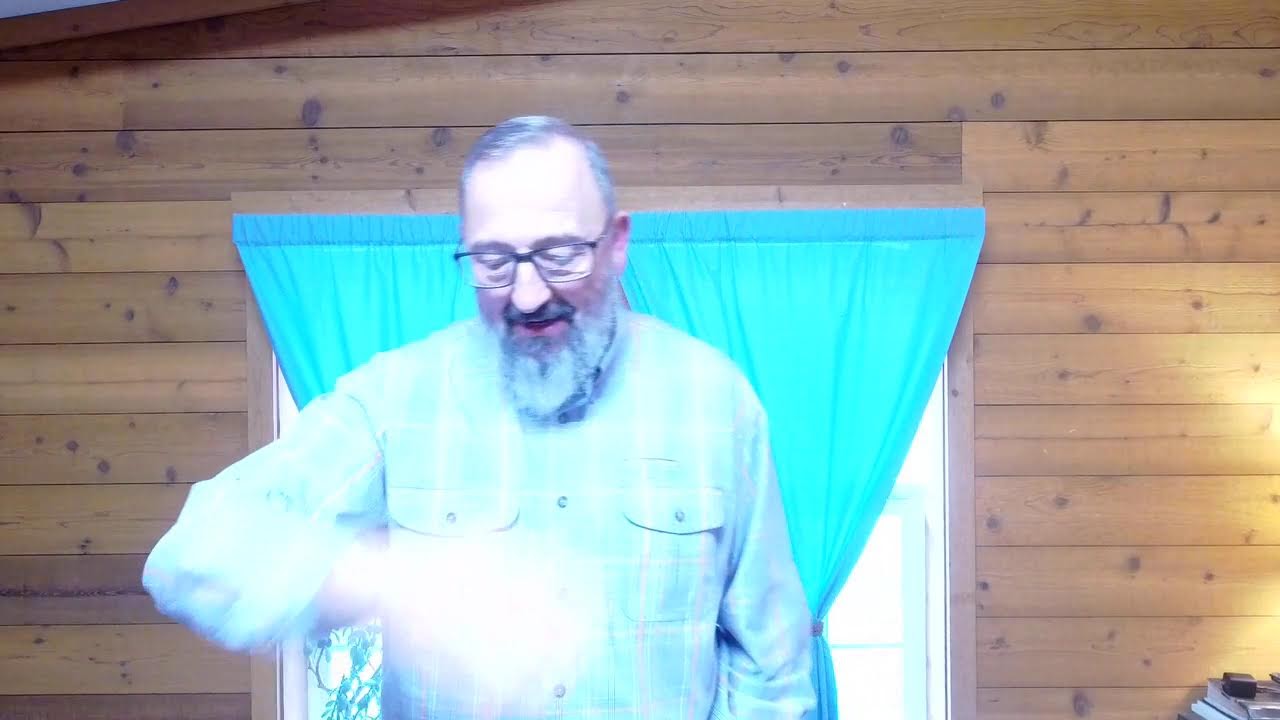 12/07/2025 "Then Arioch Brought In Daniel Before The King" Daniel 