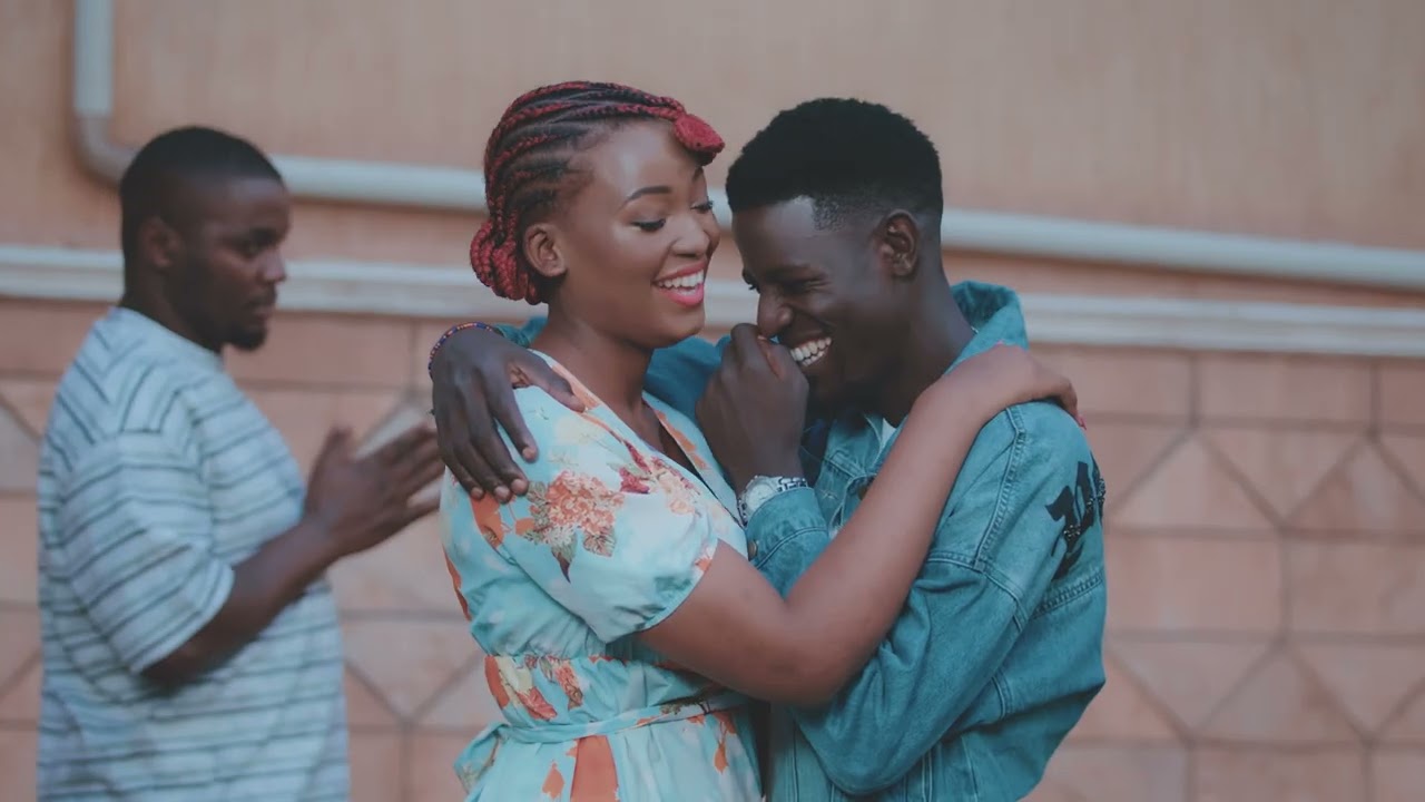 LAYILA - MAULANA AND REIGN OFFICIAL (4k Video)