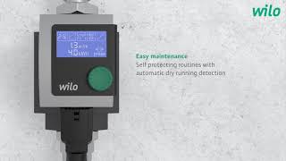 Wilo-Stratos Pico Eng