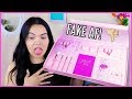 Testing FAKE Kylie Cosmetics Birthday Collection!