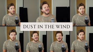 Watch Acappella Dust In The Wind video