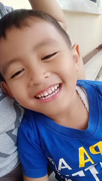 momen lucu nyanyi Shopee cod dd owen gemesin pas blm lancar ngomong