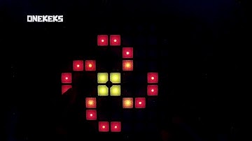 Launchpad Alan Walker - Hymn For The Weekend | (Mini mk2) Cover + Project File (by Nyrk)