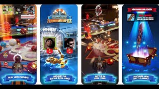 Pool Blitz: 8-Ball Pool Games screenshot 5