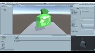 Details SimpleMeshDeformer step by step tutorial News