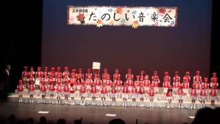 Let's Make A PIzza | On Stage Performance