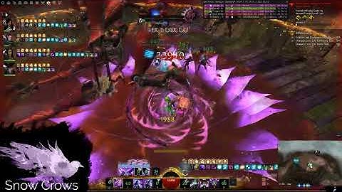 pTroubadour | casual MAMA and Siax kill