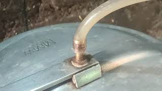 Experiment - Mahua in Cooker | Home Made Invention |